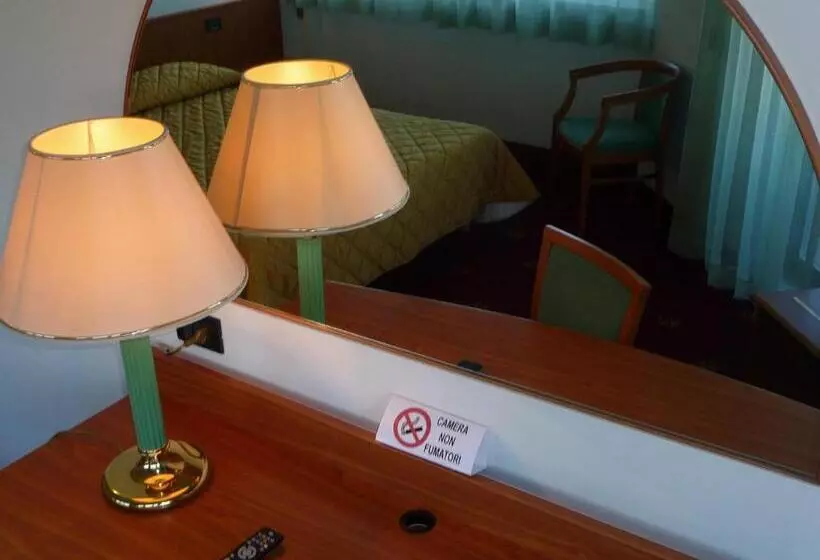 בית מלון כפרי Cristallo