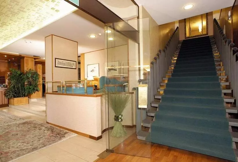 בית מלון כפרי Cristallo