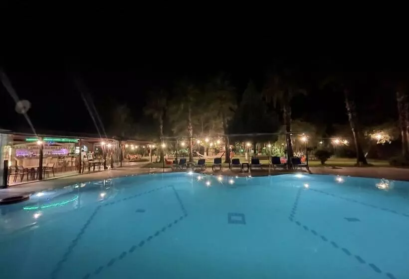 ホテル Dalyan Yunus