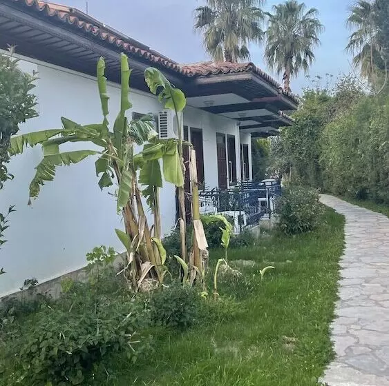 ホテル Dalyan Yunus