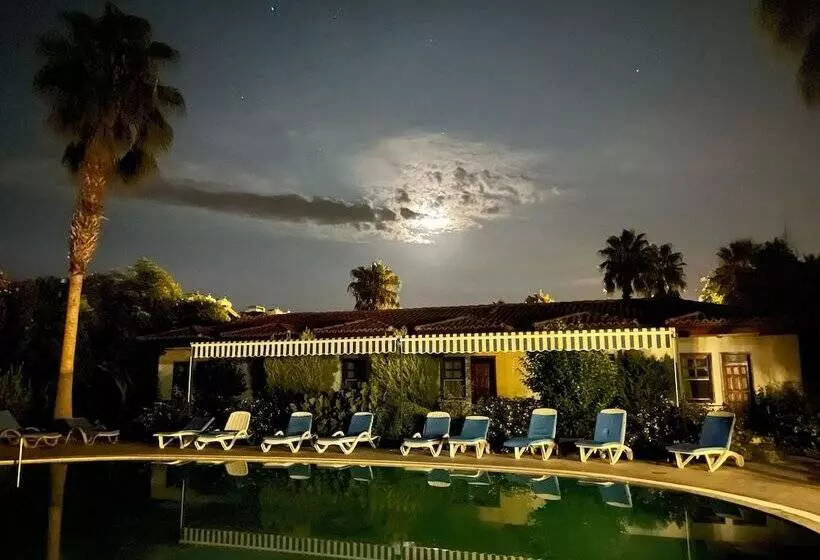 ホテル Dalyan Yunus