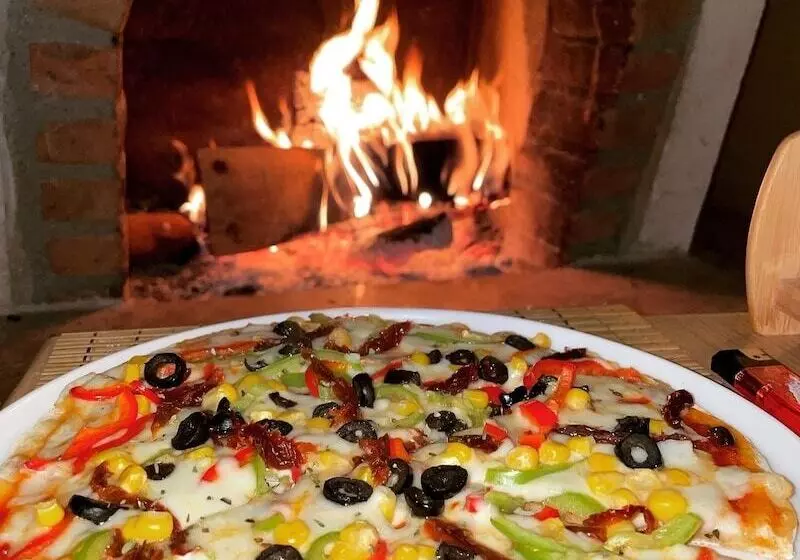 ホテル Dalyan Yunus