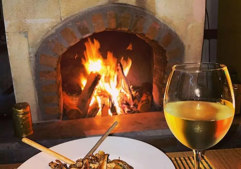 ホテル Dalyan Yunus