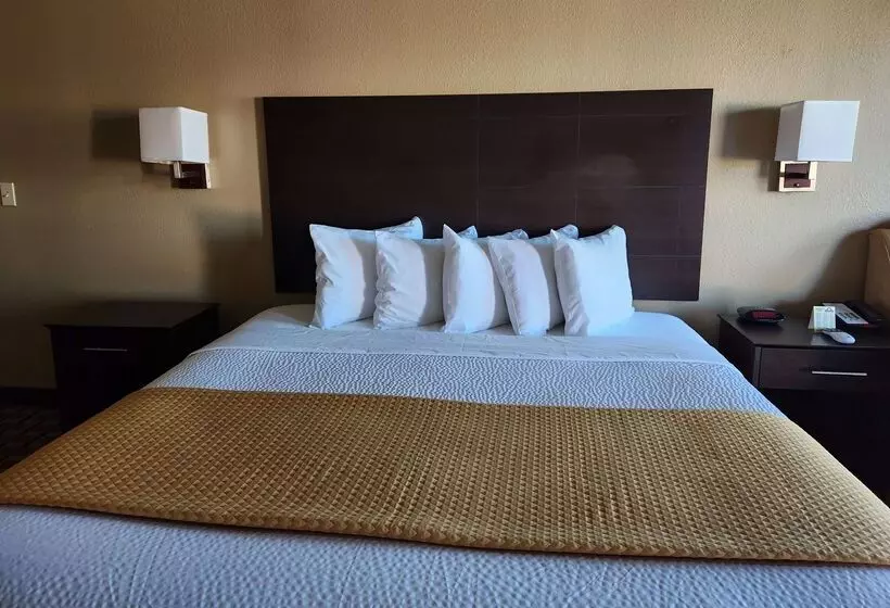 酒店 Days Inn By Wyndham Baytown East