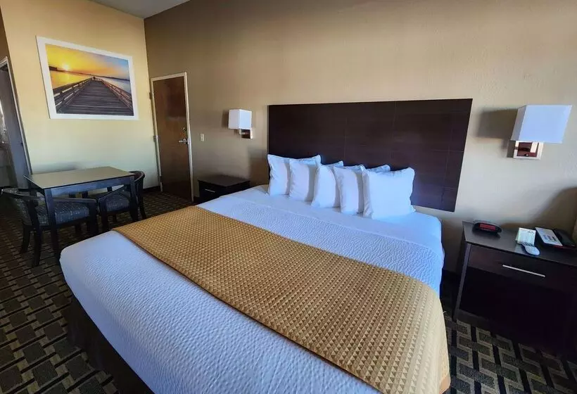 酒店 Days Inn By Wyndham Baytown East