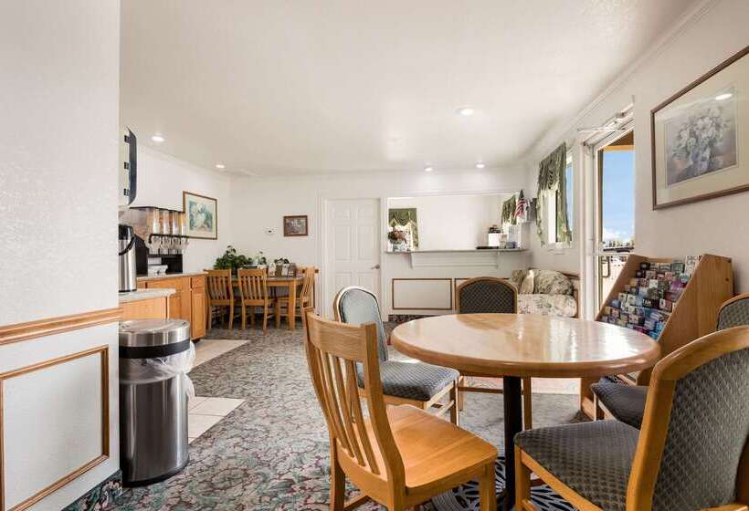 ホテル Econo Lodge Bartlesville Hwy 75