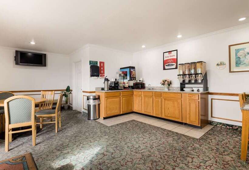 ホテル Econo Lodge Bartlesville Hwy 75