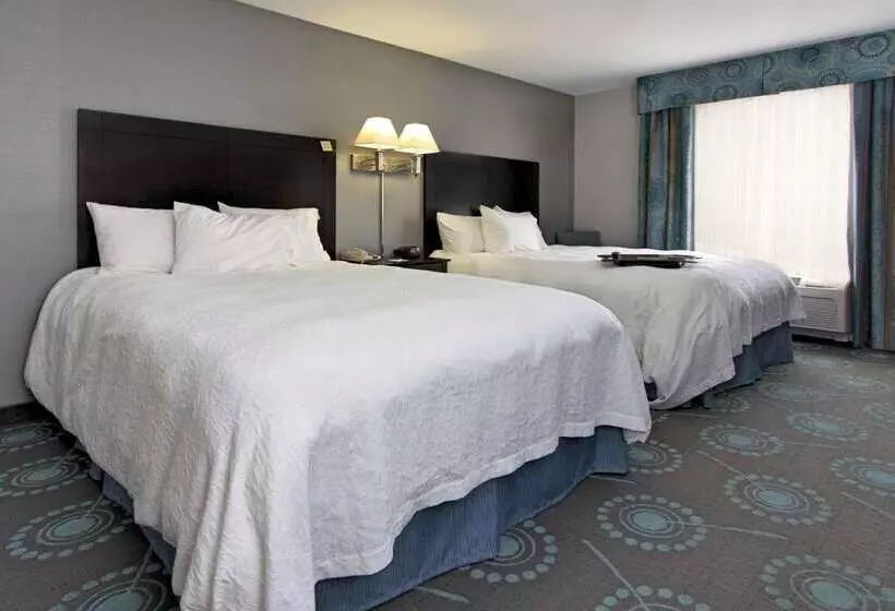 فندق Hampton Inn Defiance