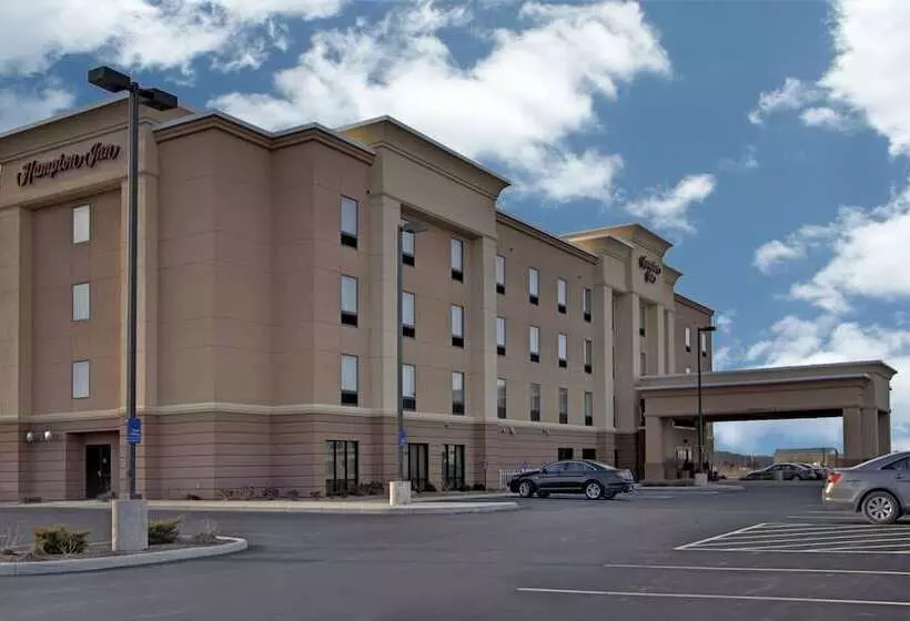 فندق Hampton Inn Defiance