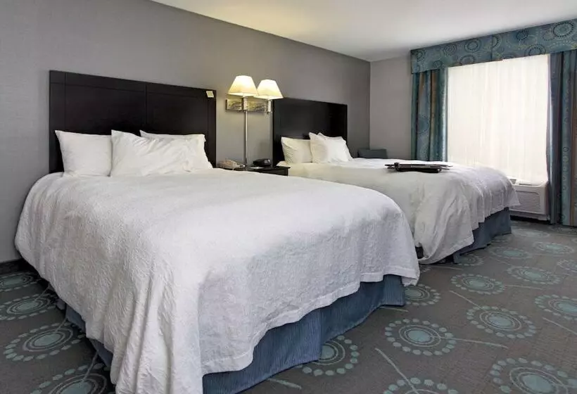 فندق Hampton Inn Defiance