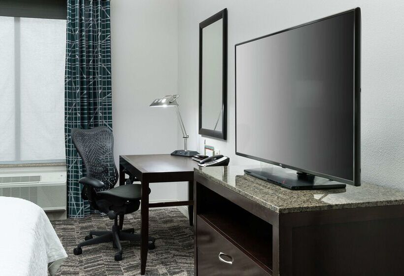 호텔 Hilton Garden Inn Dothan