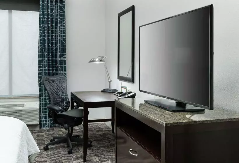 酒店 Hilton Garden Inn Dothan