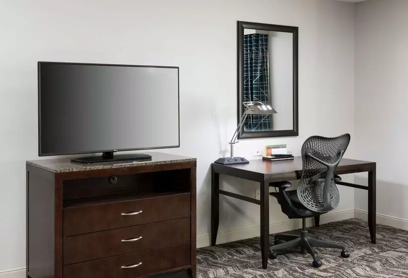 酒店 Hilton Garden Inn Dothan