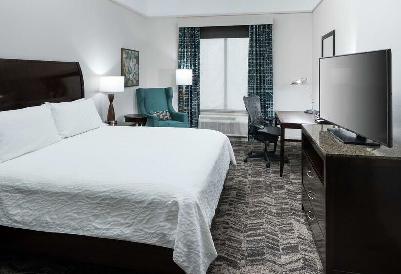 호텔 Hilton Garden Inn Dothan