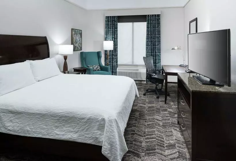 酒店 Hilton Garden Inn Dothan