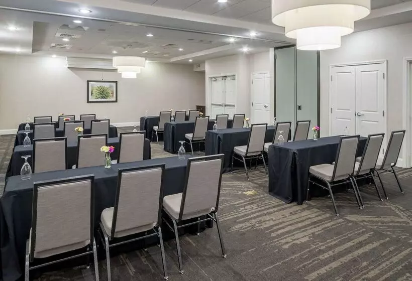 酒店 Hilton Garden Inn Dothan