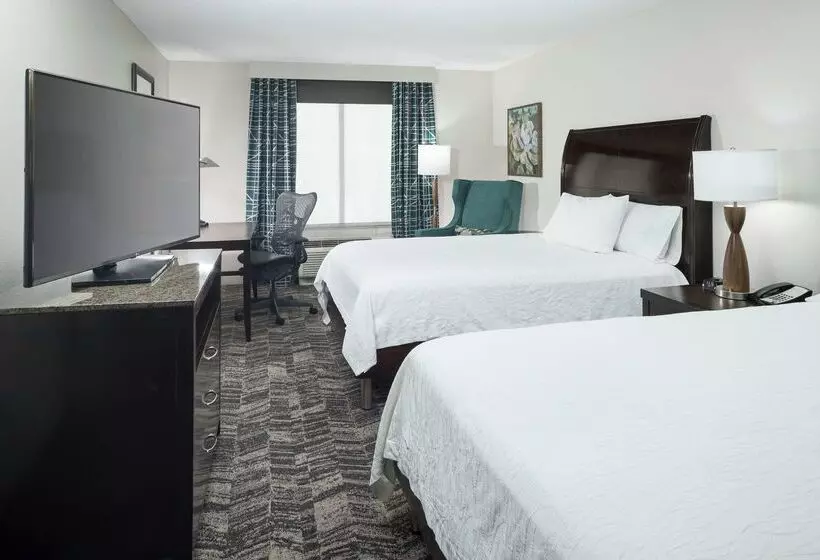 酒店 Hilton Garden Inn Dothan