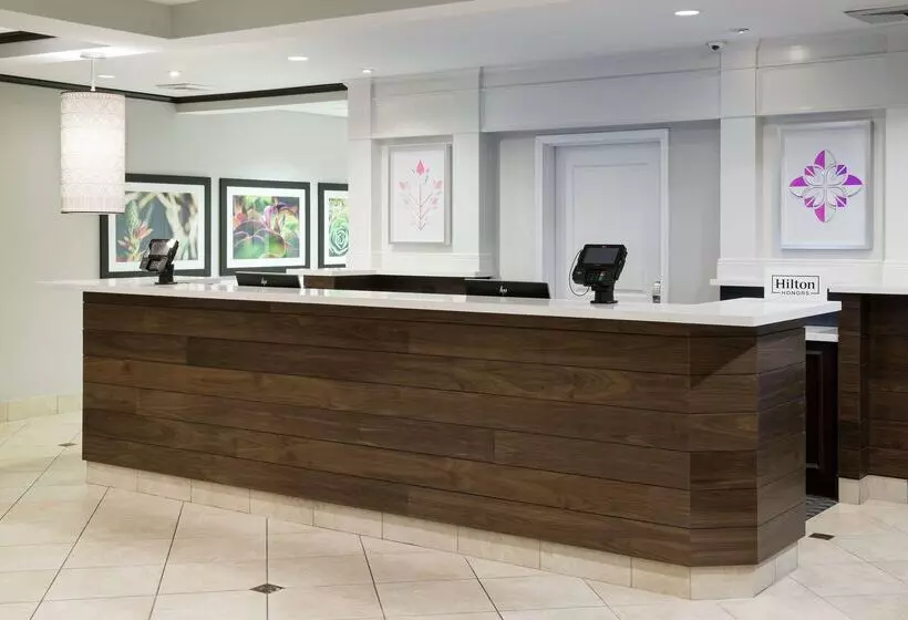 酒店 Hilton Garden Inn Dothan