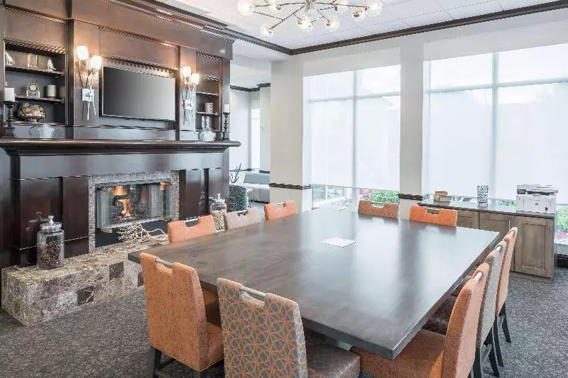 酒店 Hilton Garden Inn Dothan