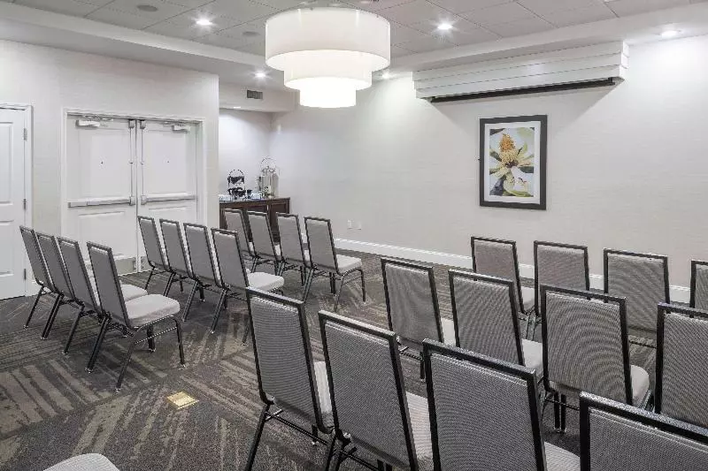 酒店 Hilton Garden Inn Dothan