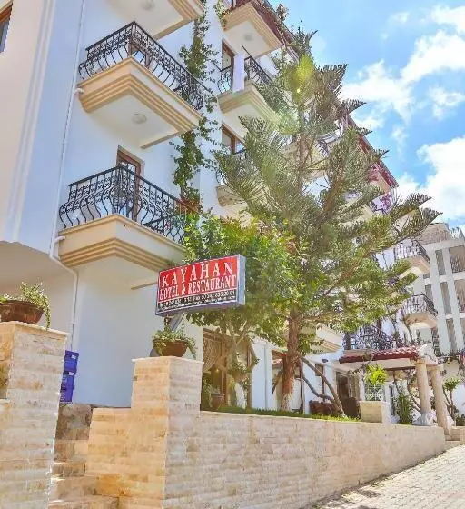 Hotelli Kayahan