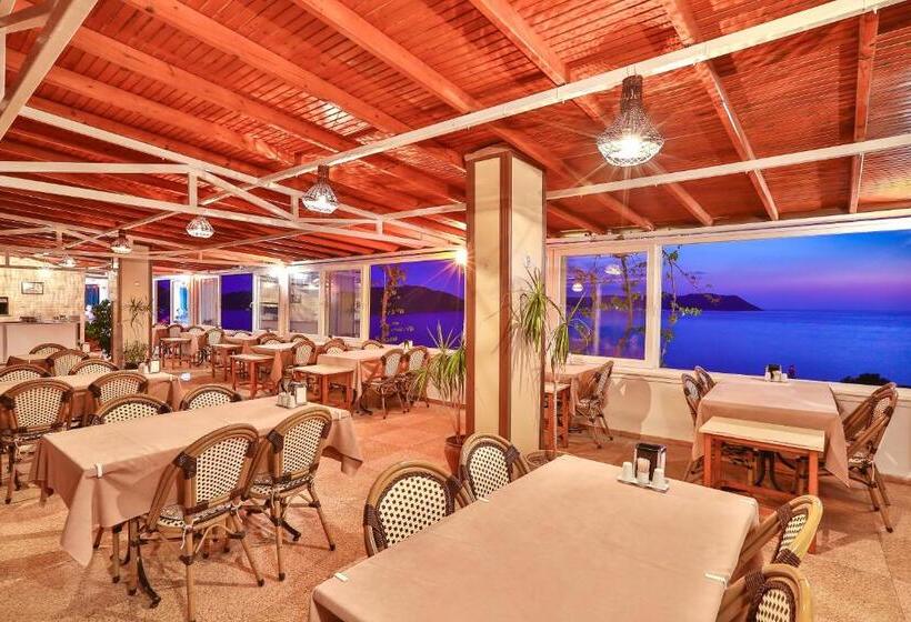 בית מלון כפרי Kayahan