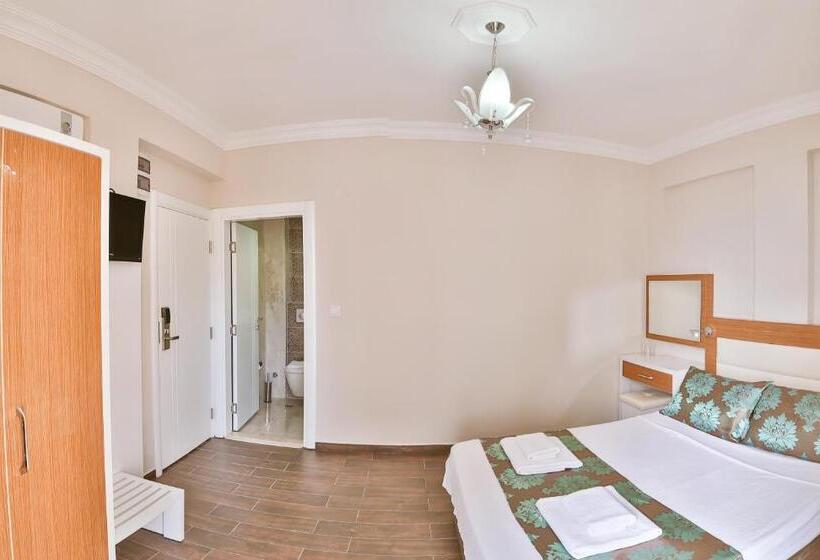 בית מלון כפרי Kayahan