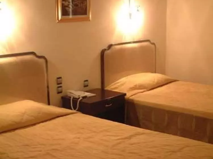 هتل Majestic Annaba