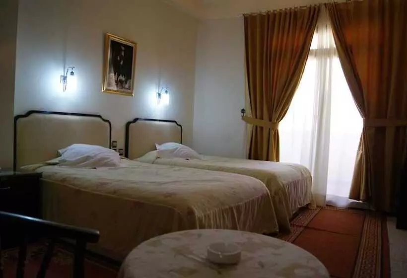 هتل Majestic Annaba