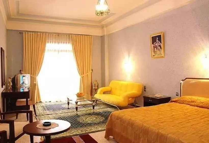 هتل Majestic Annaba