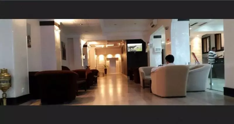 هتل Majestic Annaba