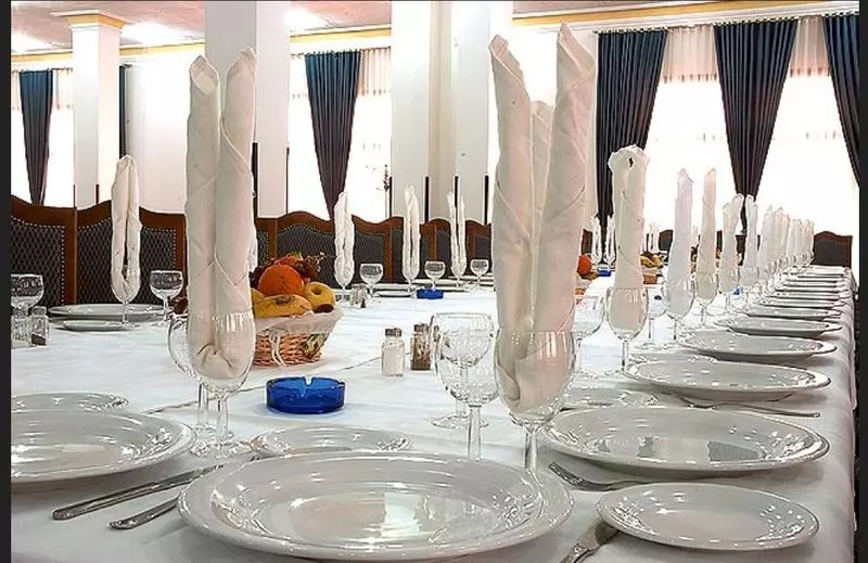 هتل Majestic Annaba