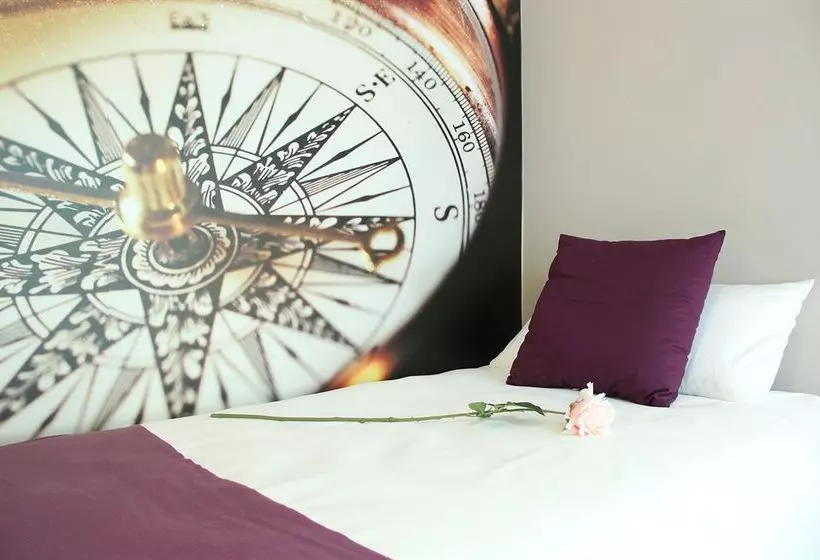 Hotelli MH Apartments Central Prague