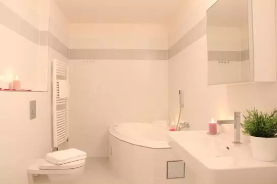 Hotelli MH Apartments Central Prague