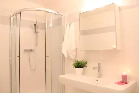 Hotelli MH Apartments Central Prague