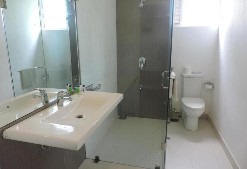 Otel Pigeon Island Beach Resort