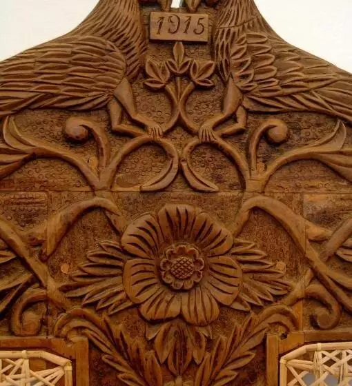 Hotel Pigeon Island Beach Resort