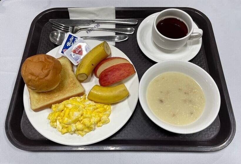 בית מלון כפרי Philos