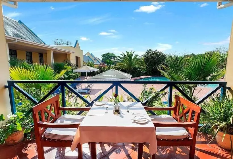 Protea Hotel By Marriott Chingola