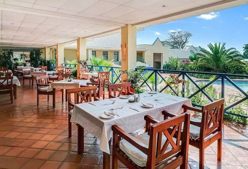 Protea Hotel By Marriott Chingola