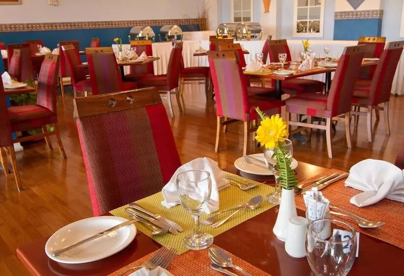 Protea Hotel By Marriott Chingola