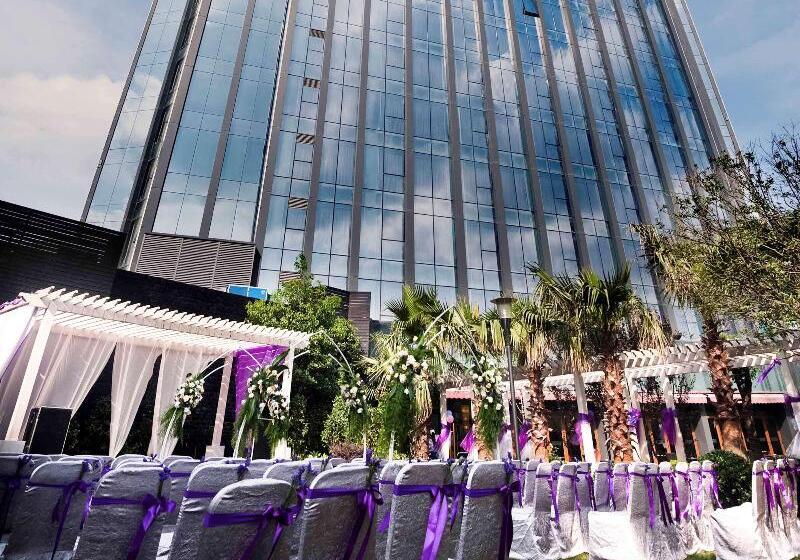 호텔 Pullman Guiyang