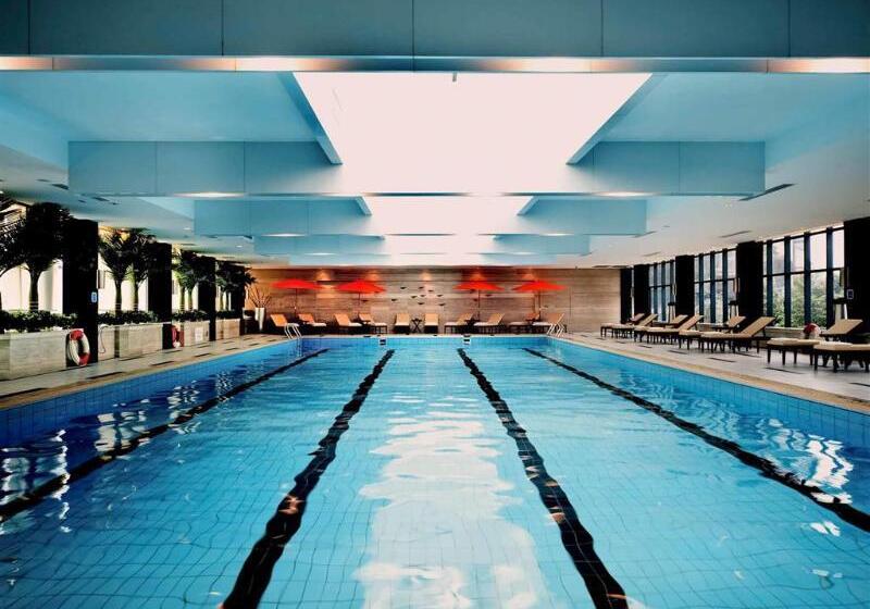 호텔 Pullman Guiyang