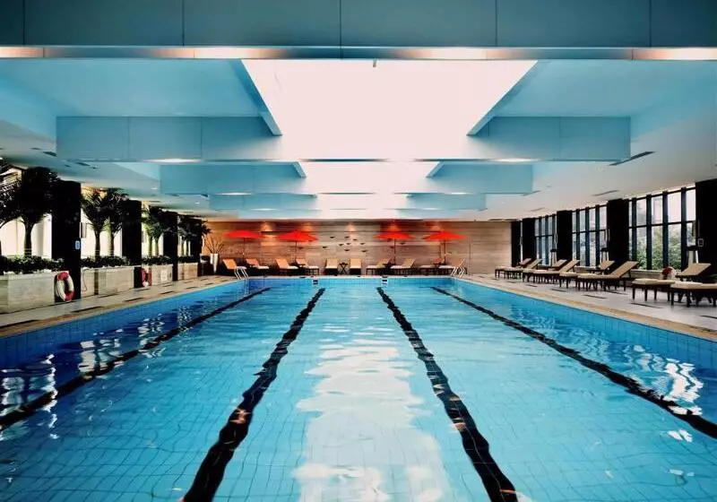 酒店 Pullman Guiyang