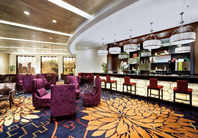 호텔 Pullman Guiyang