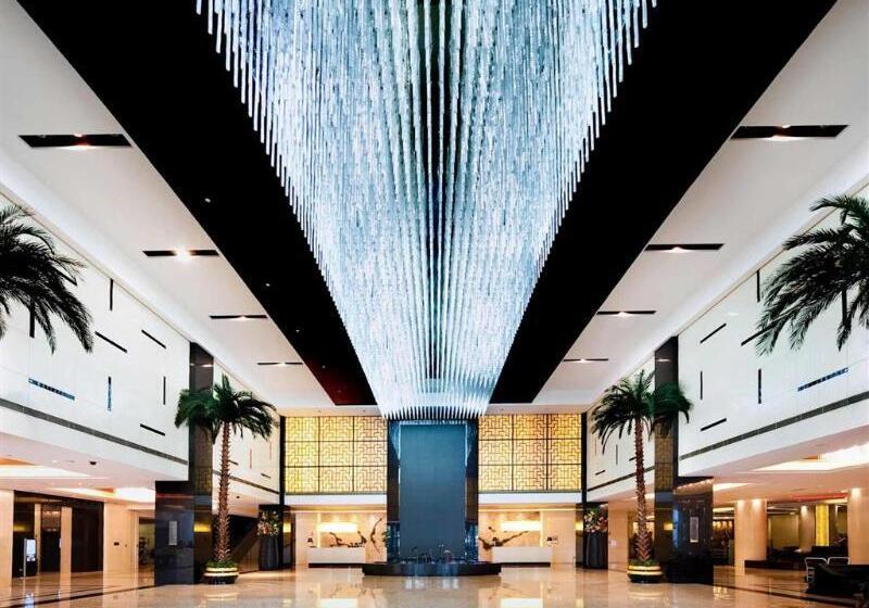 호텔 Pullman Guiyang