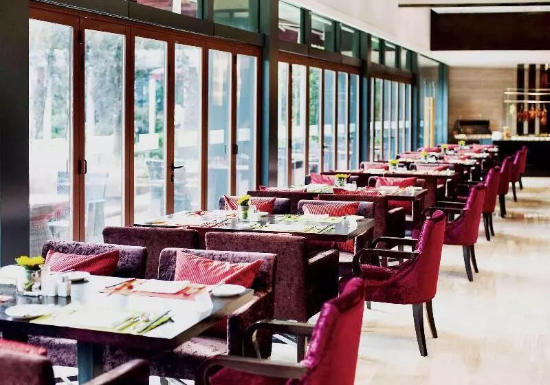 酒店 Pullman Guiyang