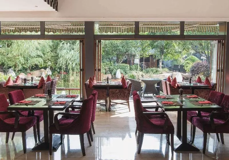 酒店 Pullman Guiyang