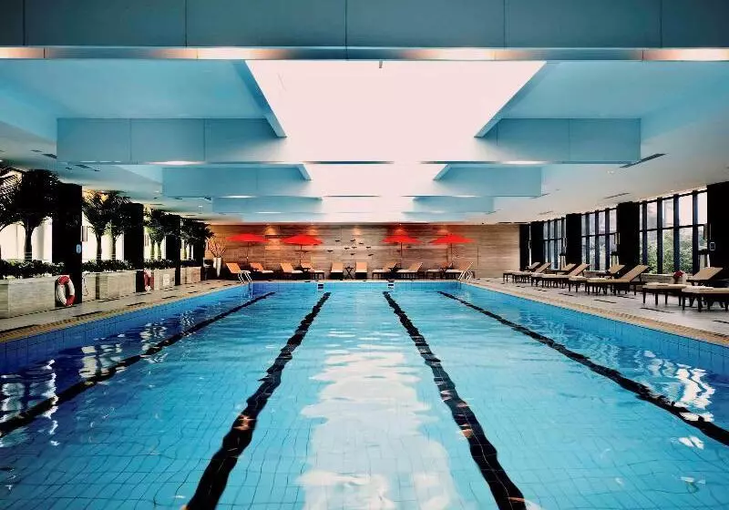 酒店 Pullman Guiyang