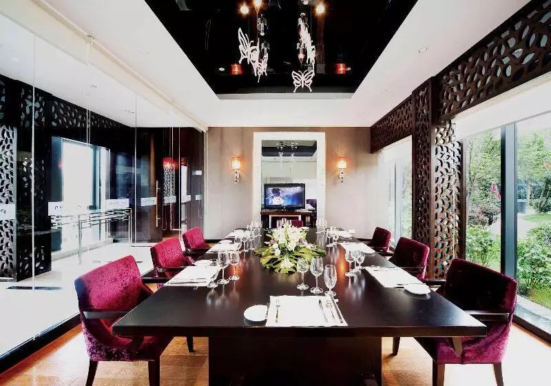 酒店 Pullman Guiyang